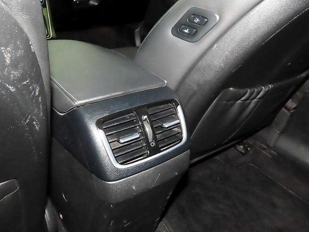 HYUNDAI Grandeur 2019 Blanco - Importación desde Corea - HF Imports Iquique - Foto 15