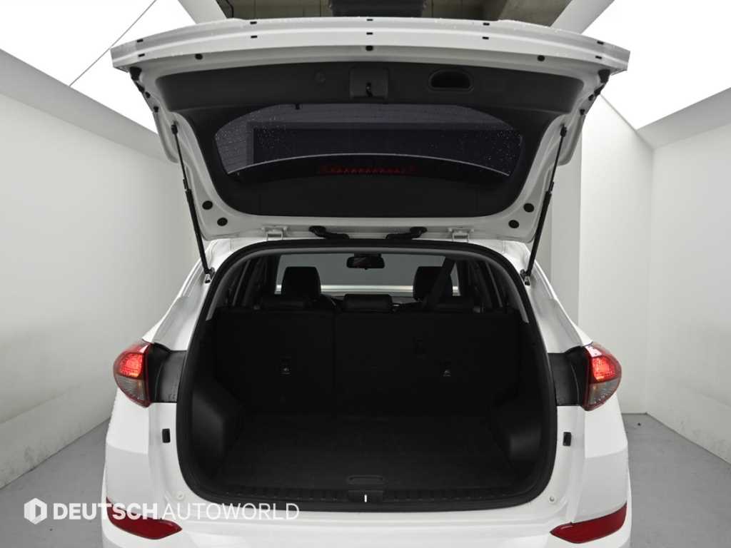 HYUNDAI Tucson 2026 Blanco - Importación desde Corea - HF Imports Iquique - Foto 18
