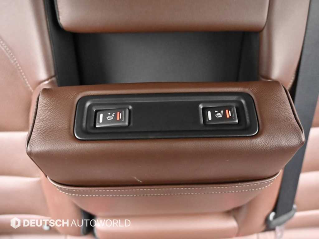 SAMSUNG QM6 2017 Blanco - Importación desde Corea - HF Imports Iquique - Foto 16