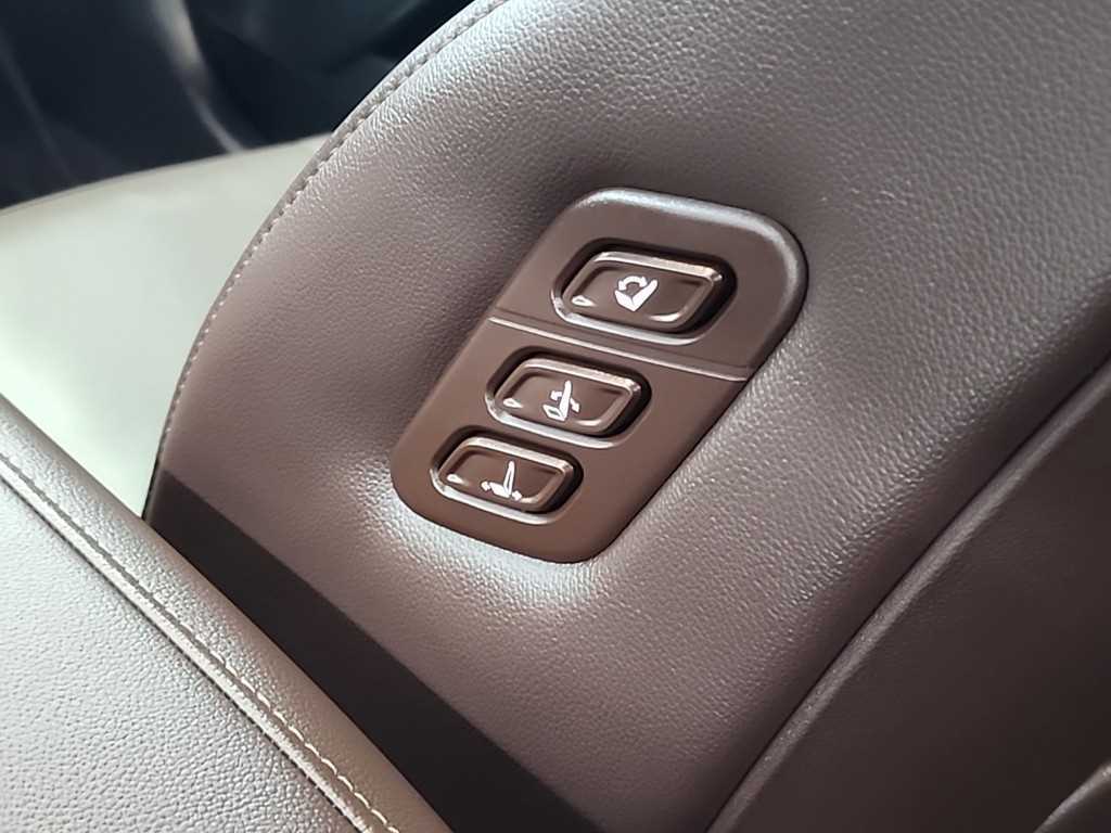 HYUNDAI Grandeur 2023 Negro - Importación desde Corea - HF Imports Iquique - Foto 13