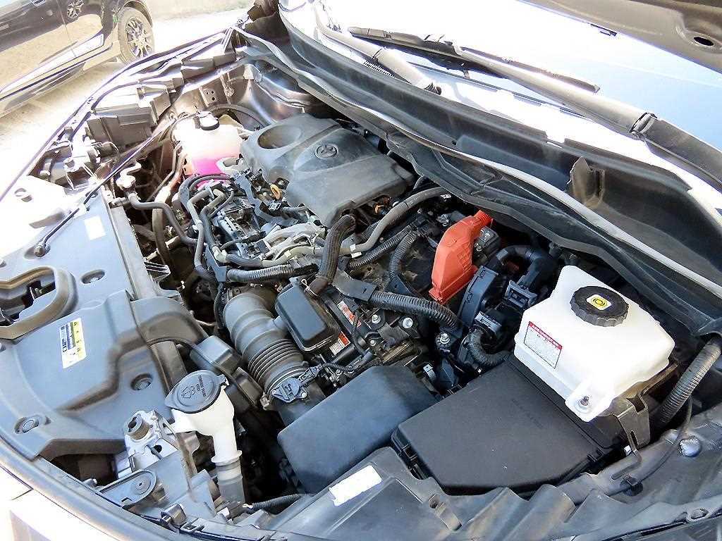 Toyota Siena 2021 Gris - Importación desde Corea - HF Imports Iquique - Foto 19