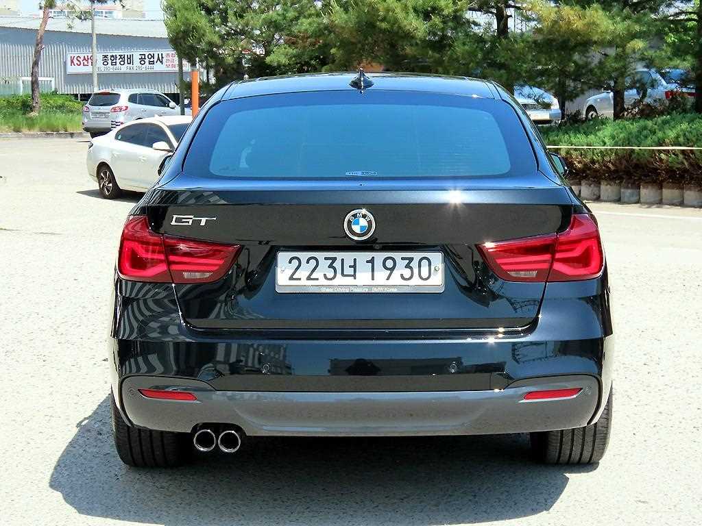 BMW Gran Turismo - Vista 4