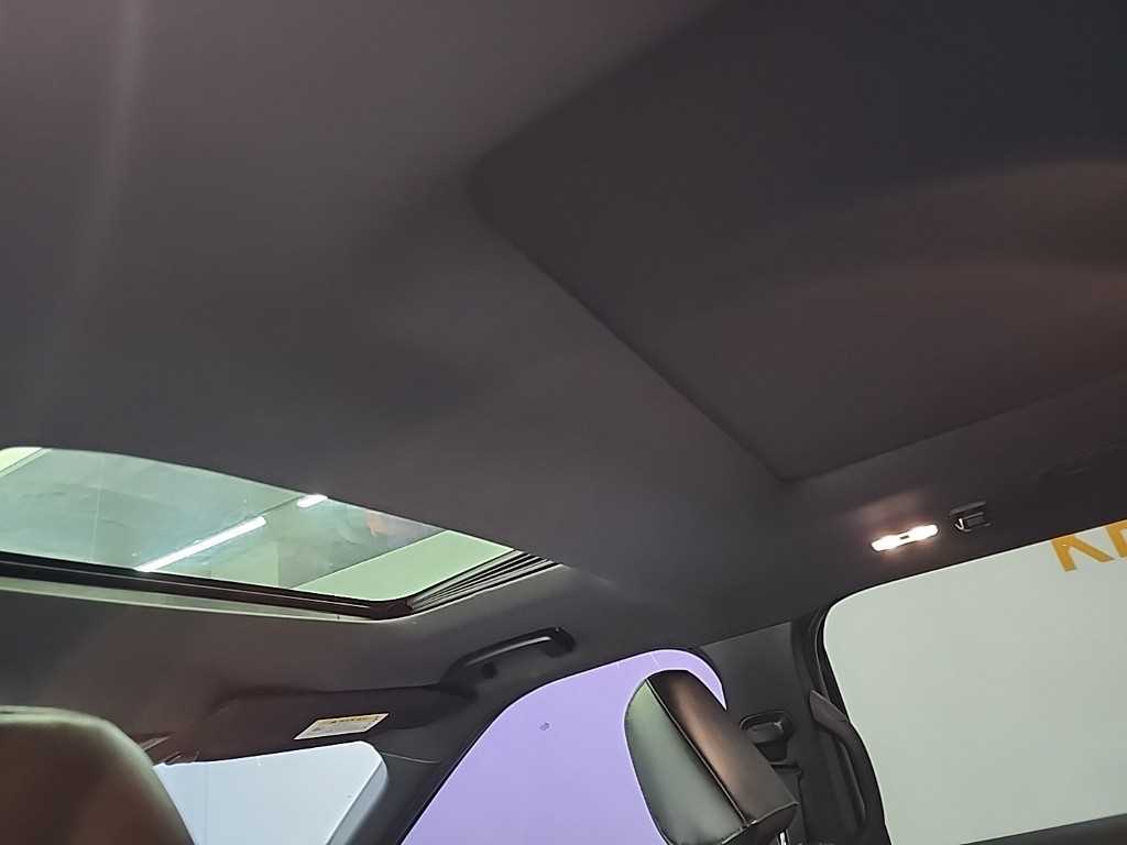 Ford Explorer 2019 Blanco - Importación desde Corea - HF Imports Iquique - Foto 14