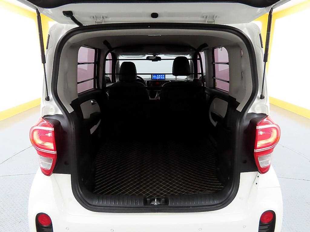 KIA Ray 2021 - Importación desde Corea - HF Imports Iquique - Foto 18