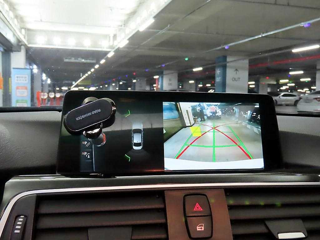 BMW 3 series 2017 Blanco - Importación desde Corea - HF Imports Iquique - Foto 14