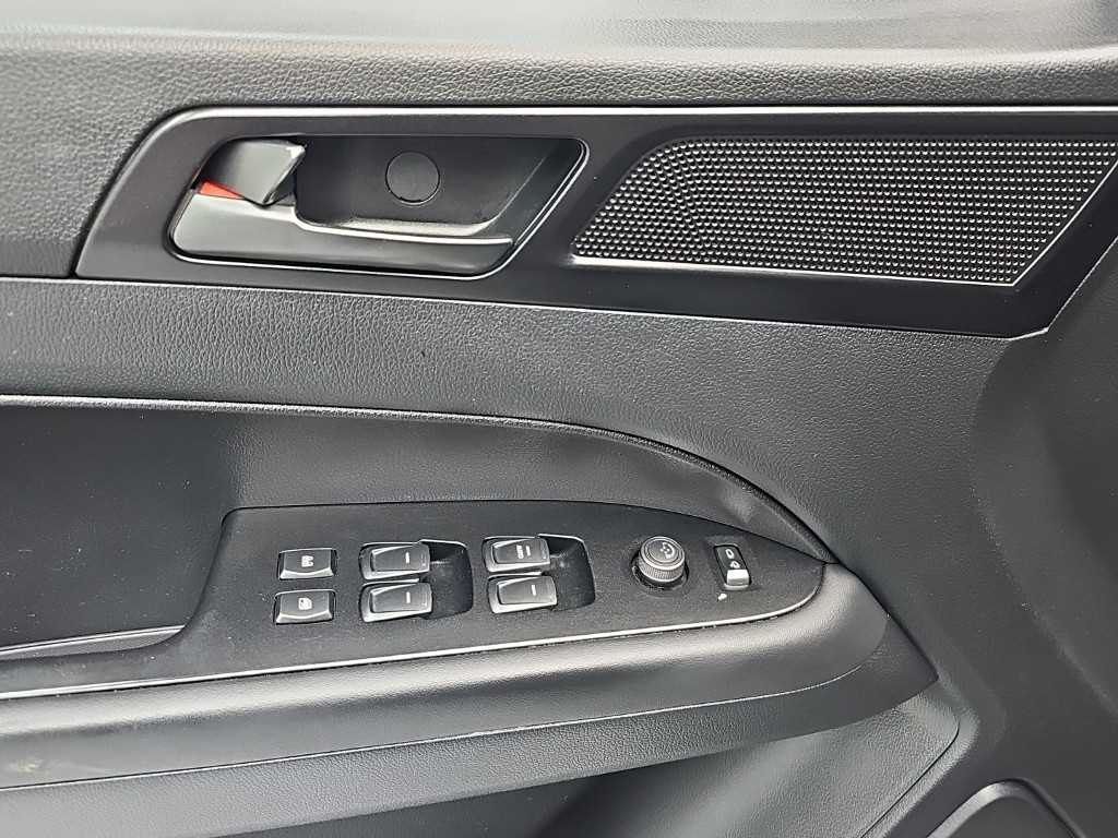 Ssangyong Rexton 2021 Gris - Importación desde Corea - HF Imports Iquique - Foto 15