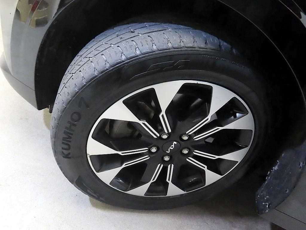 KIA Carnival 2022 Negro - Importación desde Corea - HF Imports Iquique - Foto 20