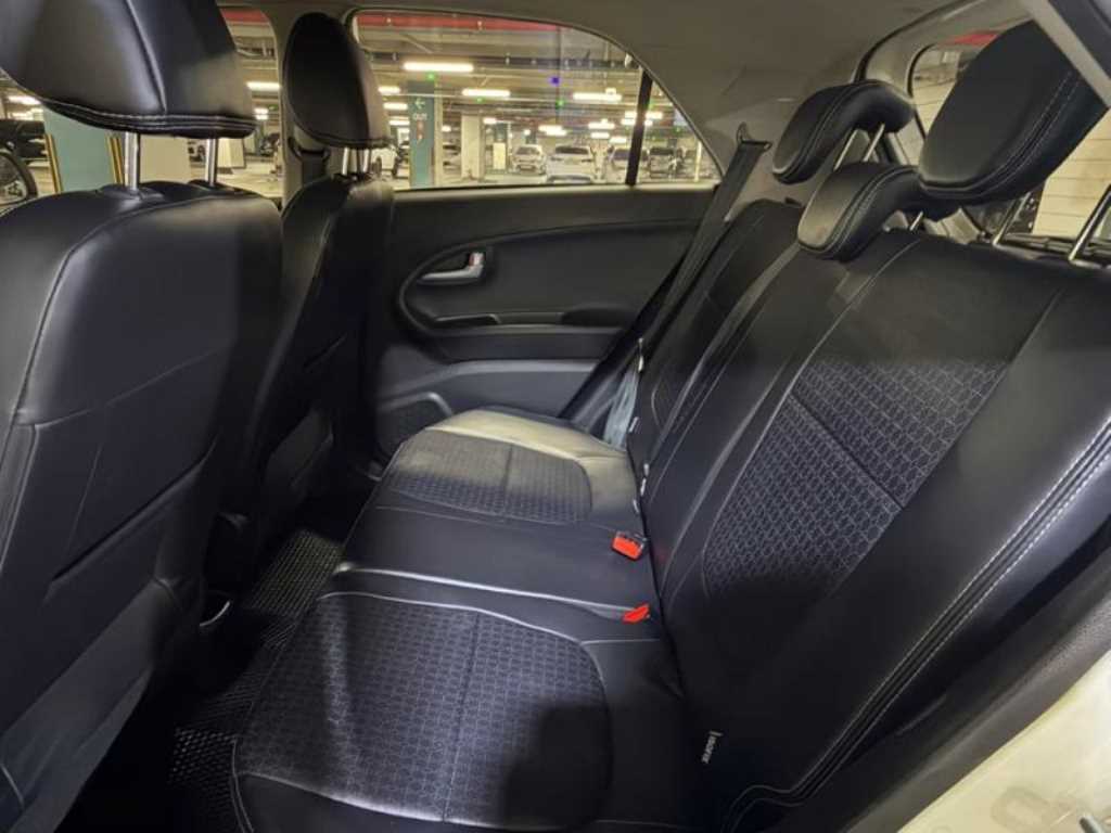 KIA Morning - Vista 7
