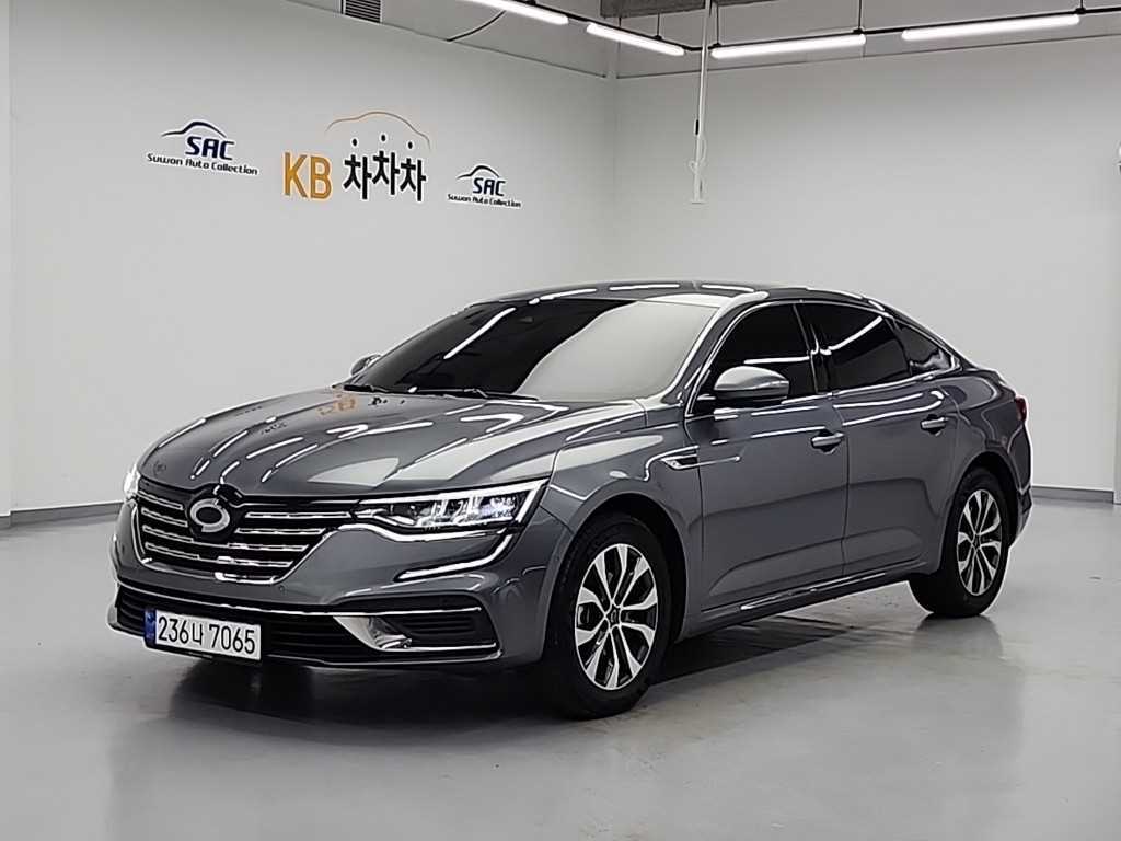 SAMSUNG SM6 2024 Gris - Importación desde Corea - HF Imports Iquique - Foto 1