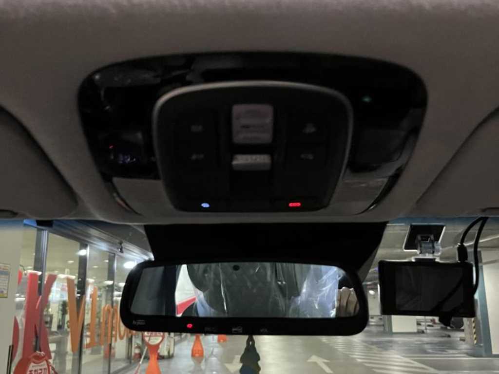 HYUNDAI Palisade - Vista 7