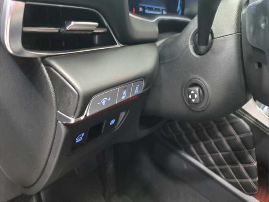 Genesis GV80 2023 - Importación desde Corea - HF Imports Iquique - Foto 14