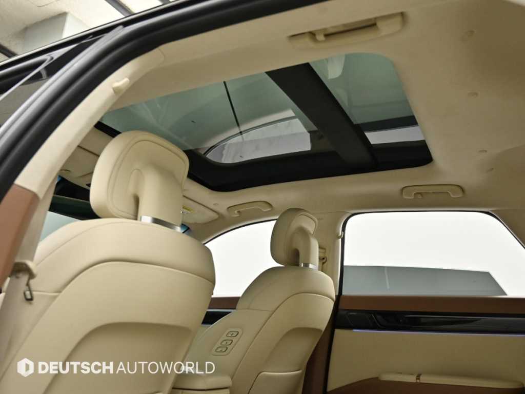 HYUNDAI Grandeur 2023 Negro - Importación desde Corea - HF Imports Iquique - Foto 18