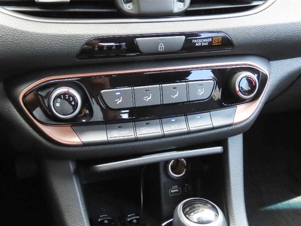 HYUNDAI i30 - Vista 7