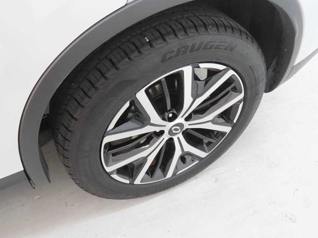SAMSUNG QM6 2021 Blanco - Importación desde Corea - HF Imports Iquique - Foto 18
