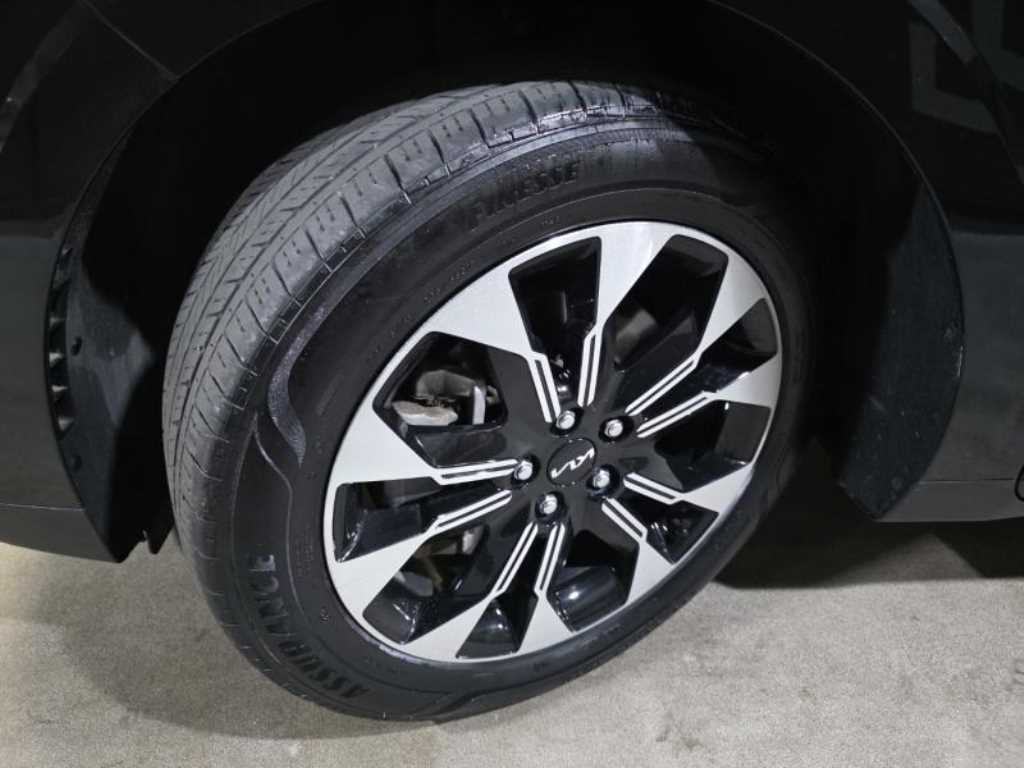 KIA Carnival 2023 Negro - Importación desde Corea - HF Imports Iquique - Foto 19
