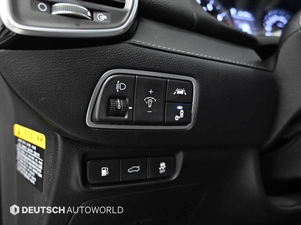 HYUNDAI Grandeur 2019 Gris - Importación desde Corea - HF Imports Iquique - Foto 17