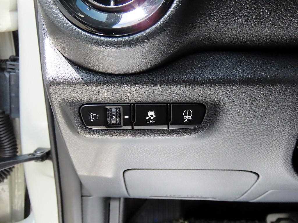 KIA Morning - Vista 11
