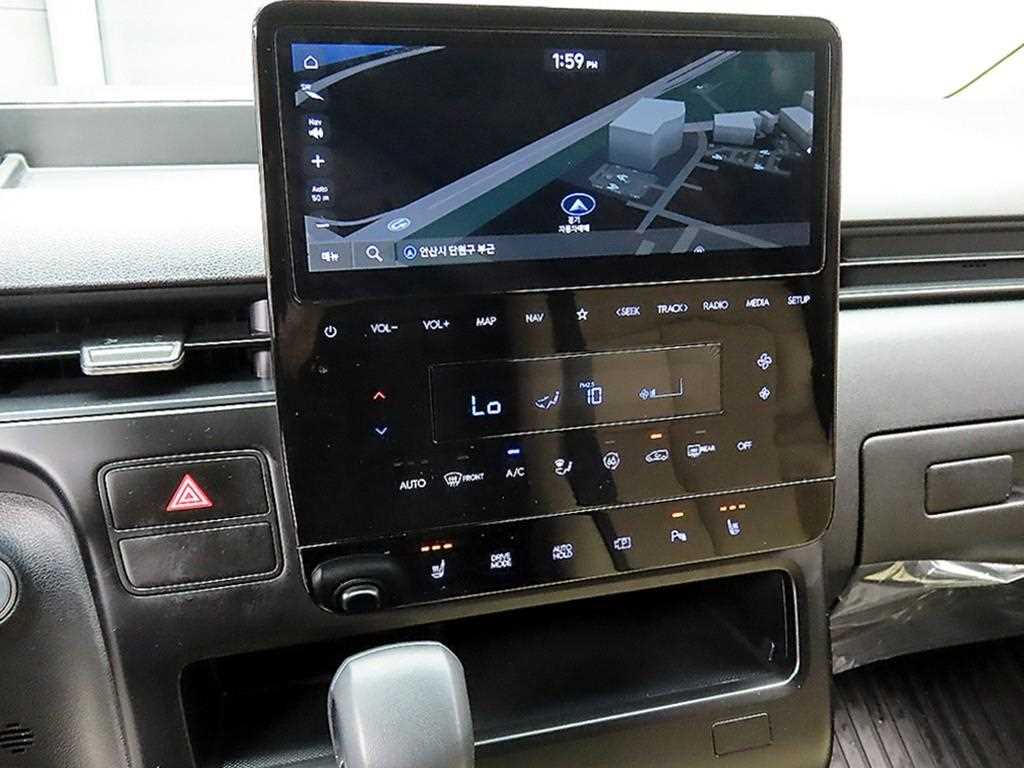 HYUNDAI Staria 2025 - Importación desde Corea - HF Imports Iquique - Foto 14