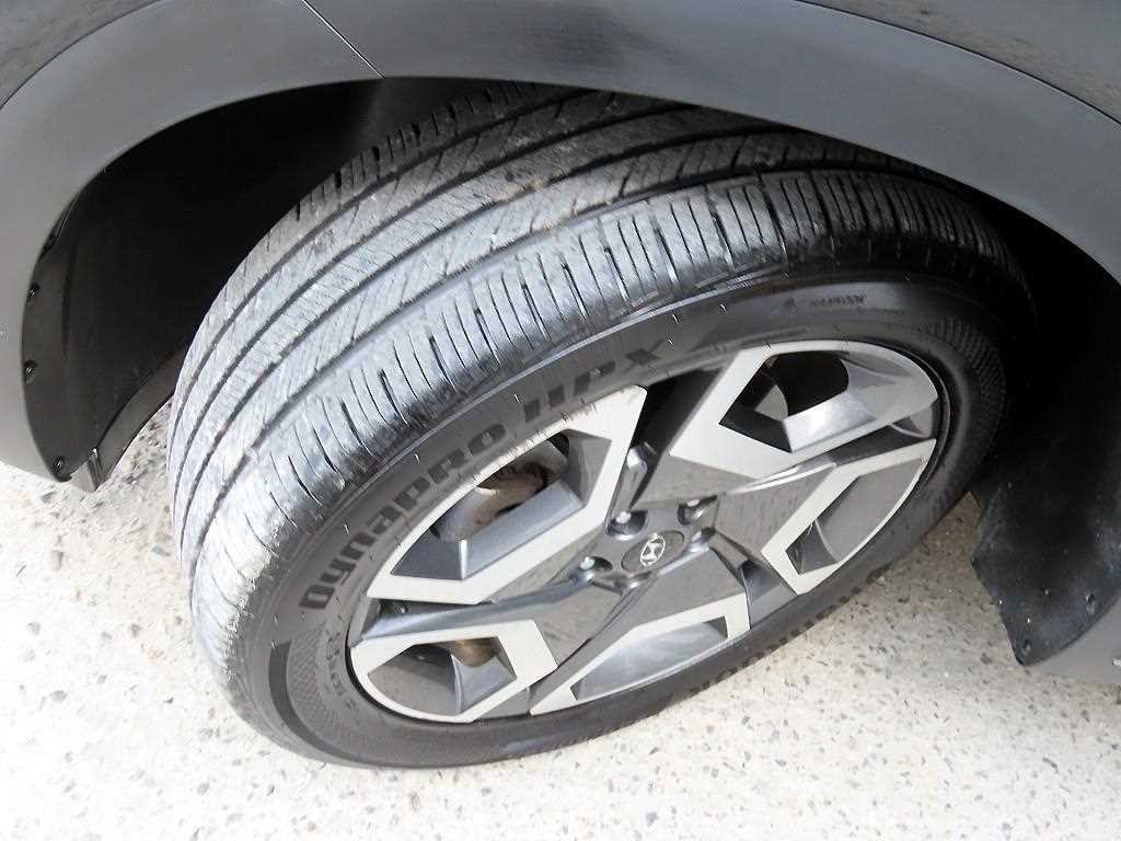 HYUNDAI Palisade 2023 Negro - Importación desde Corea - HF Imports Iquique - Foto 20