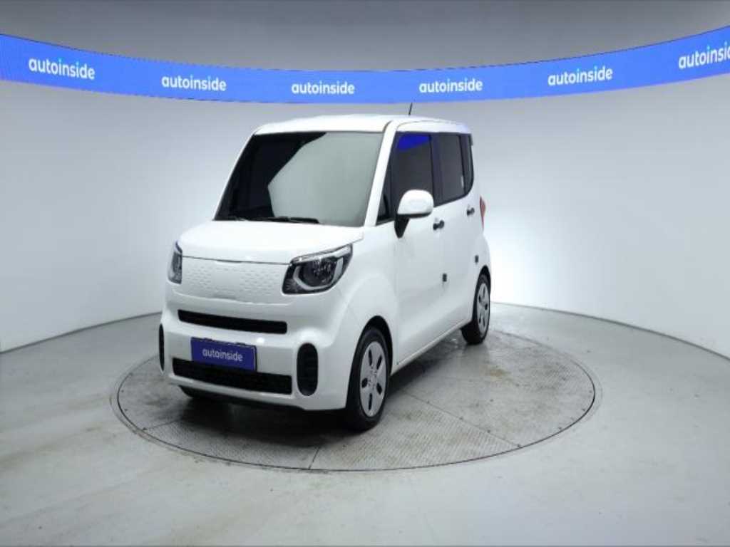 KIA Ray 2022 - Importación desde Corea - HF Imports Iquique - Foto 1