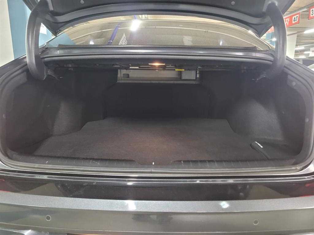HYUNDAI Sonata 2020 Gris - Importación desde Corea - HF Imports Iquique - Foto 18