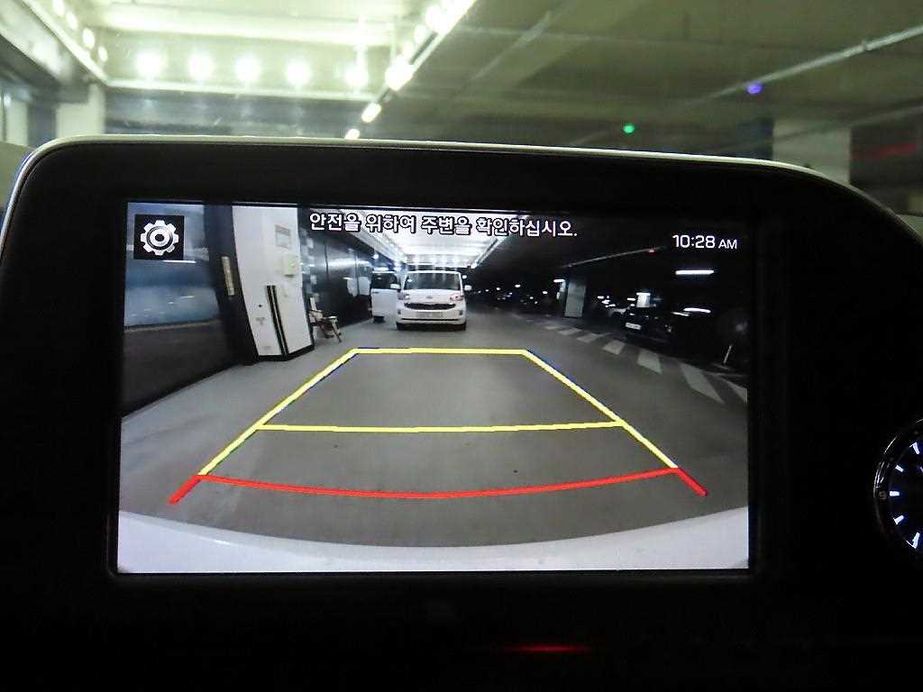 HYUNDAI Grandeur 2019 Blanco - Importación desde Corea - HF Imports Iquique - Foto 14