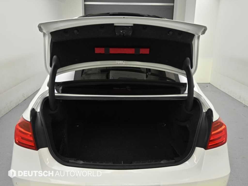 BMW 3 series 2015 Blanco - Importación desde Corea - HF Imports Iquique - Foto 19