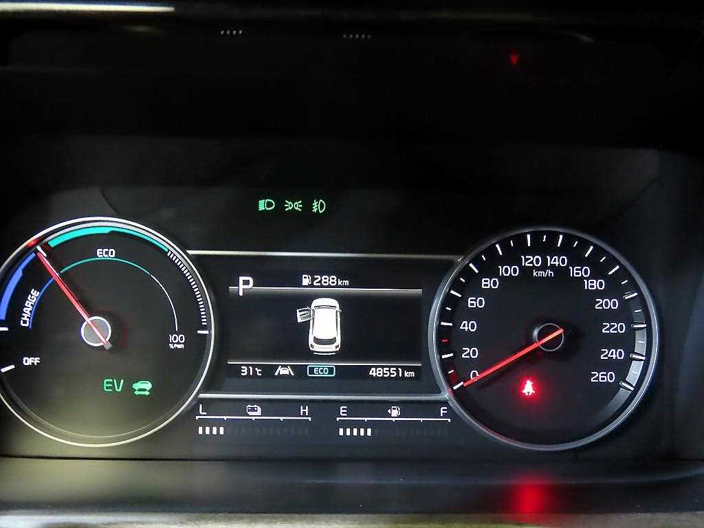 KIA Sorento - Vista 9