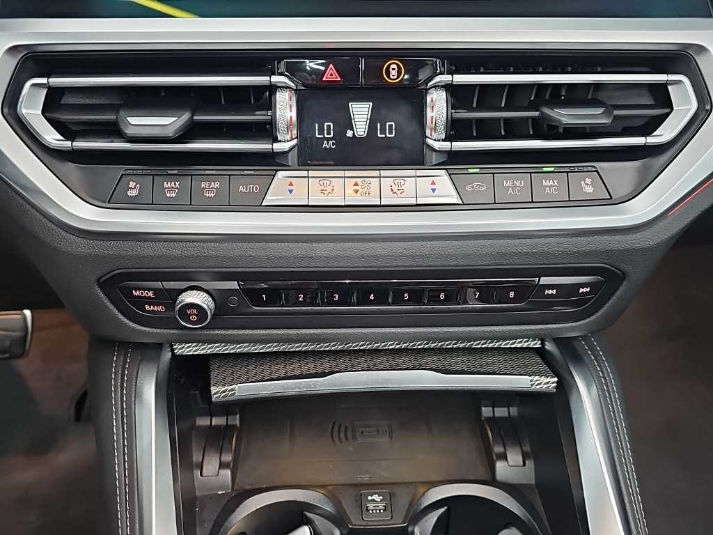 BMW 4 Series - Vista 10