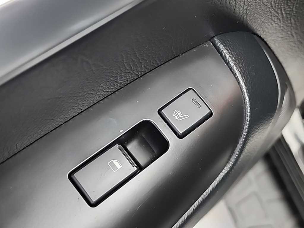 KIA Mohave 2017 Negro - Importación desde Corea - HF Imports Iquique - Foto 14