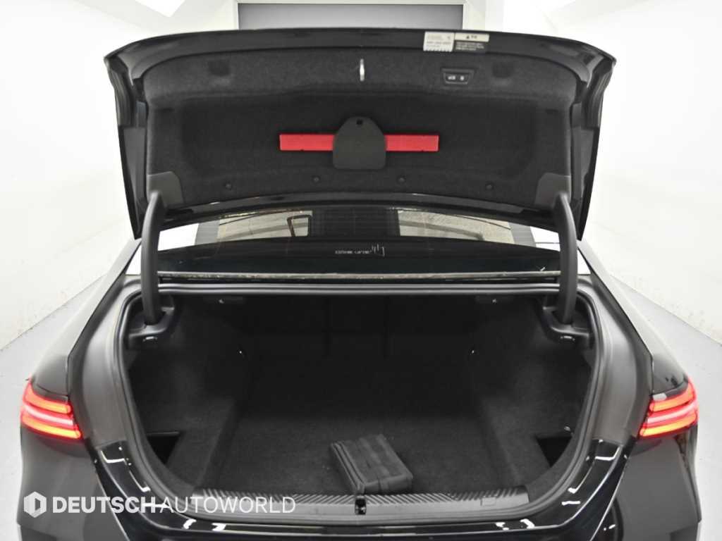 BMW 5 Series 2024 Negro - Importación desde Corea - HF Imports Iquique - Foto 19