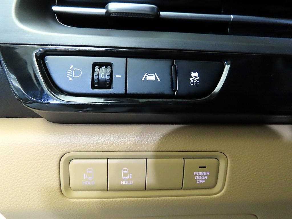 KIA Carnival 2021 Blanco - Importación desde Corea - HF Imports Iquique - Foto 14