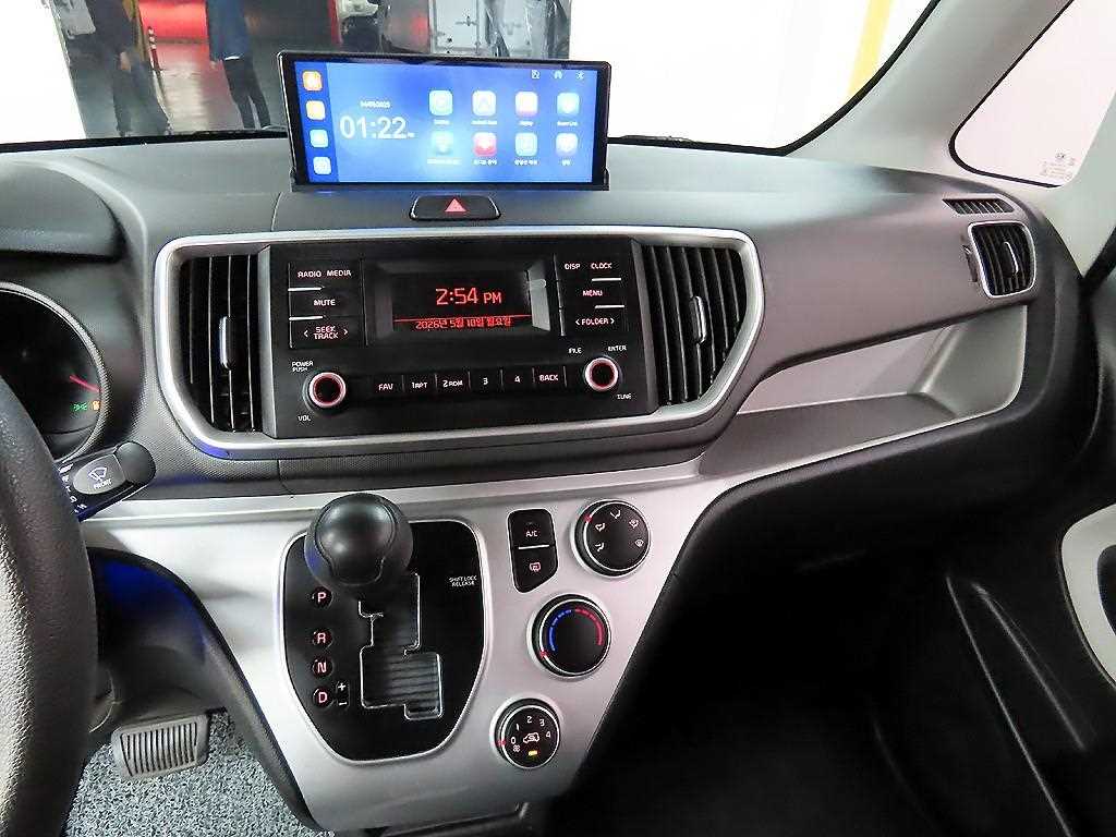 KIA Ray 2021 - Importación desde Corea - HF Imports Iquique - Foto 14