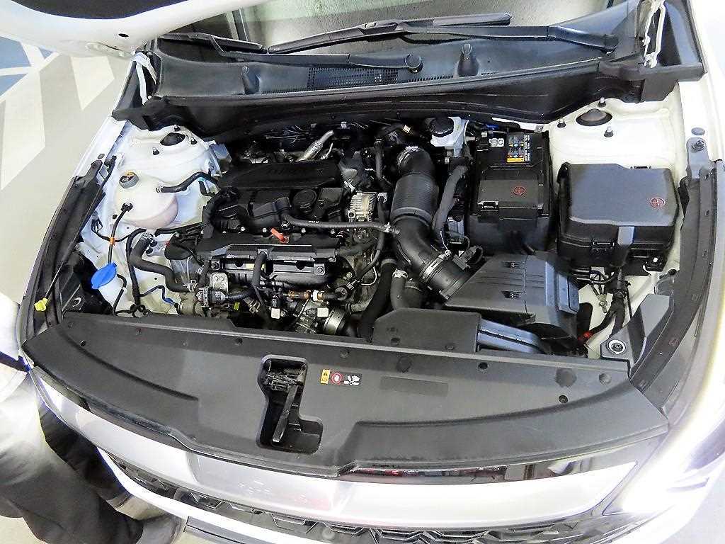KIA Sportage 2023 Blanco - Importación desde Corea - HF Imports Iquique - Foto 19