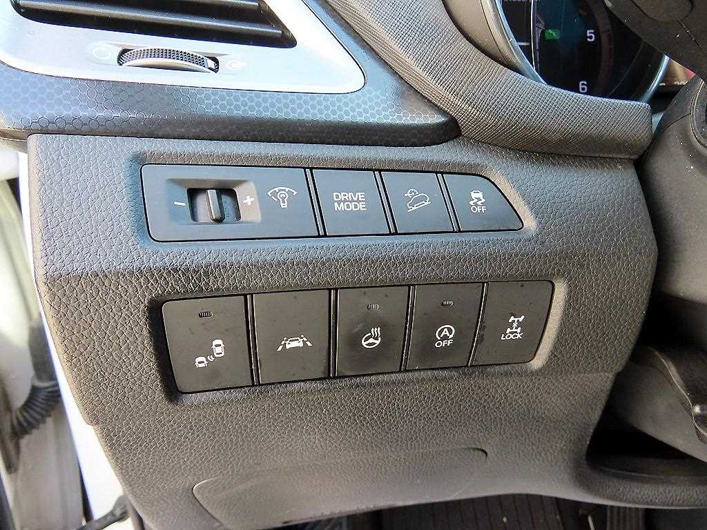 HYUNDAI Santa Fe - Vista 11