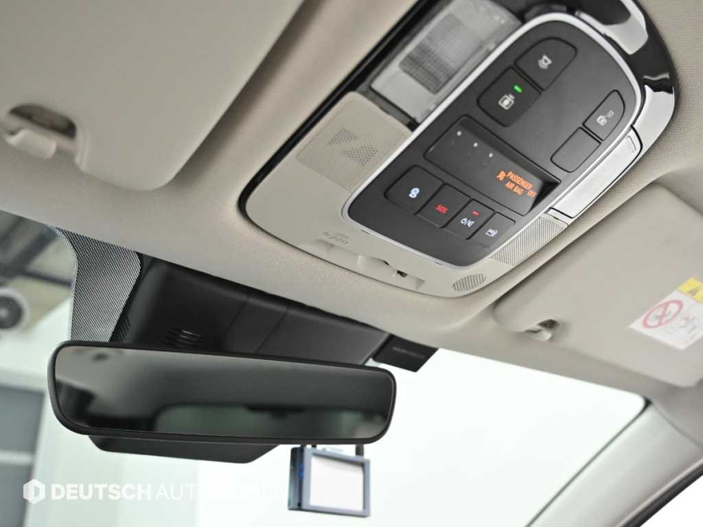 HYUNDAI Tucson 2021 Gris - Importación desde Corea - HF Imports Iquique - Foto 18