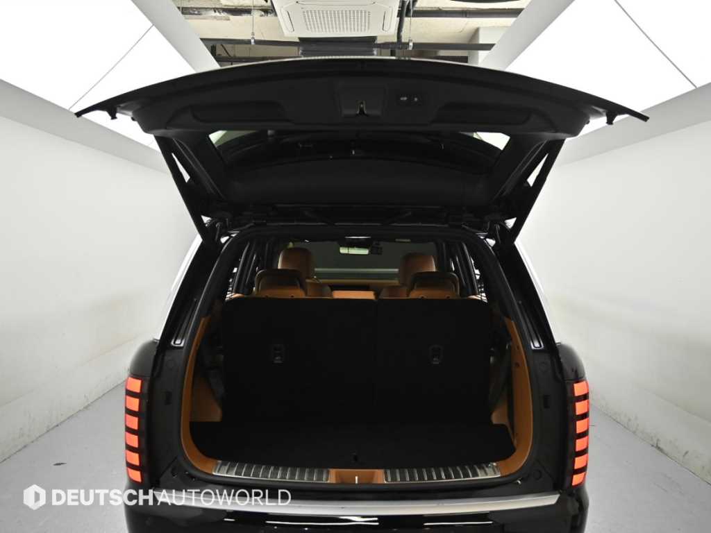 HYUNDAI Palisade 2026 Negro - Importación desde Corea - HF Imports Iquique - Foto 19