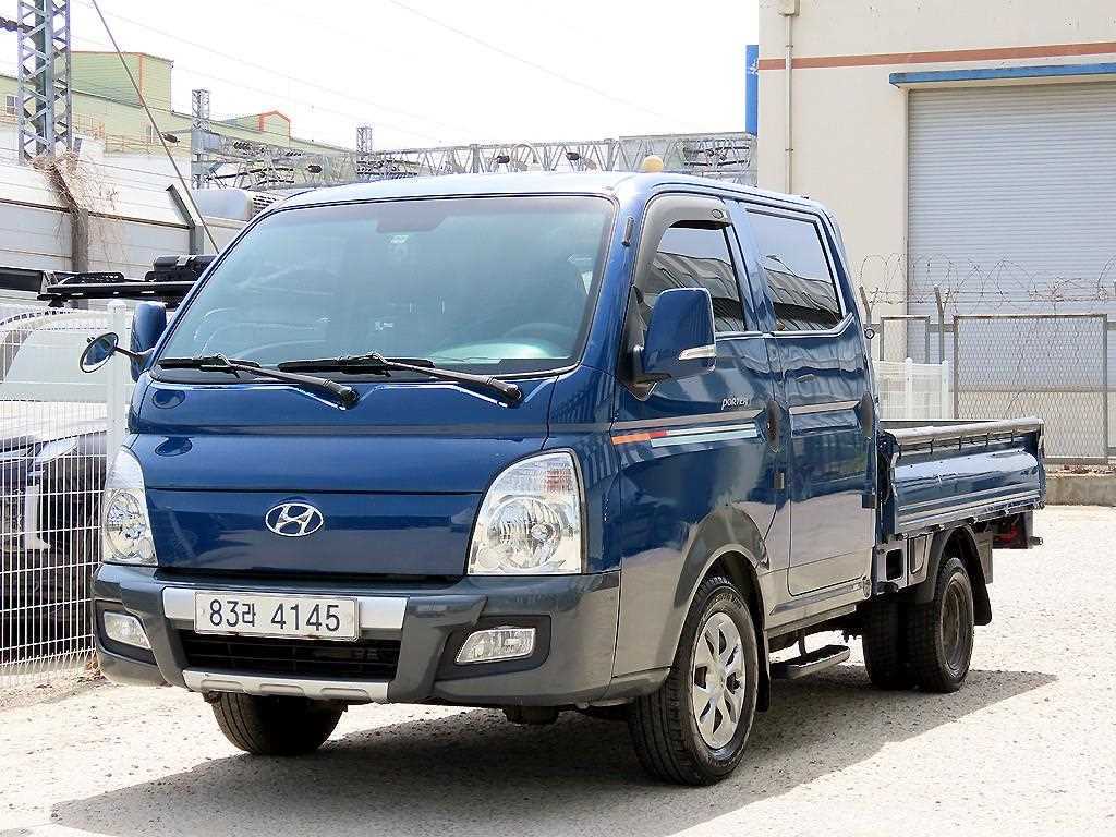 Small Truck Cargo (small) - Vista 2