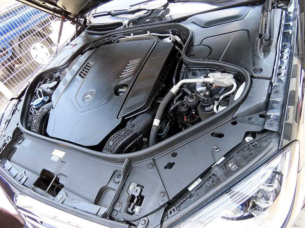 Mercedes Benz S Class 2020 Negro - Importación desde Corea - HF Imports Iquique - Foto 19