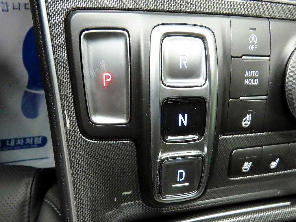 HYUNDAI Santa Fe - Vista 10