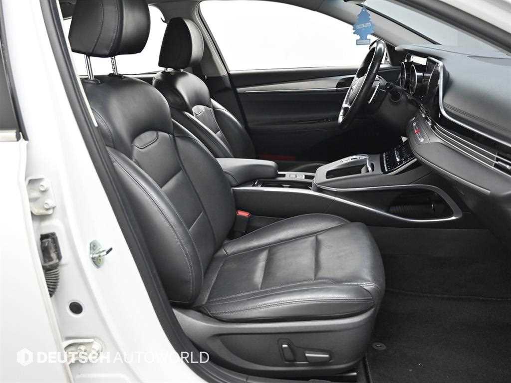 HYUNDAI Grandeur - Vista 10