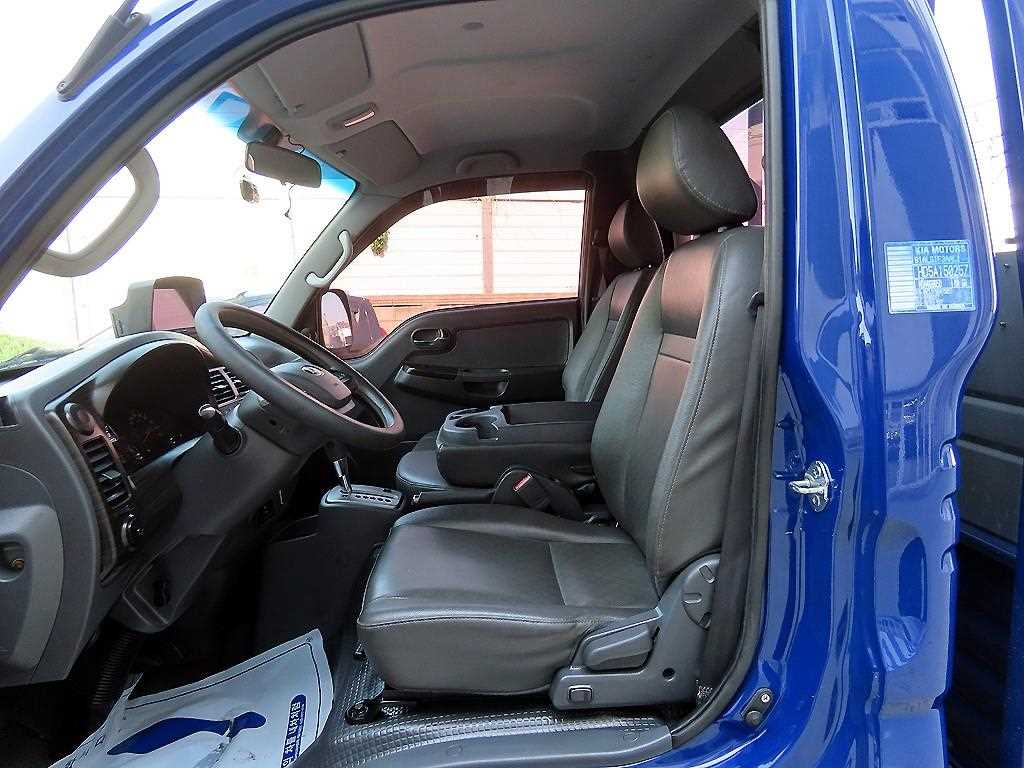 Small Truck Cargo (small) - Vista 6