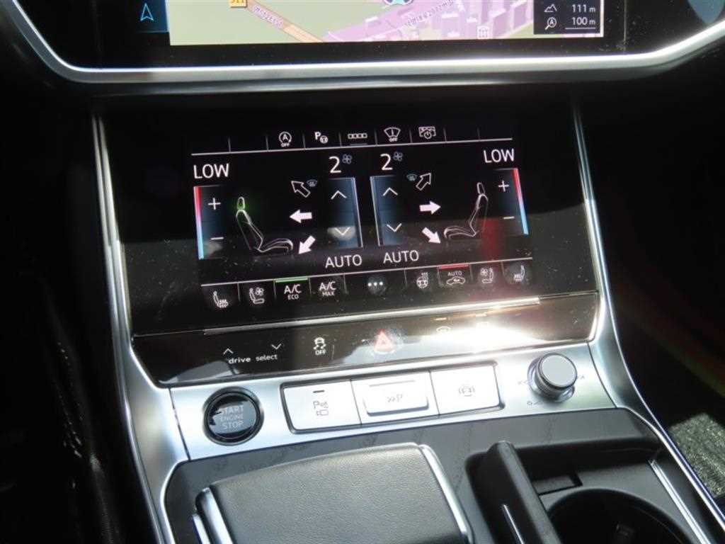Audi A6 - Vista 7