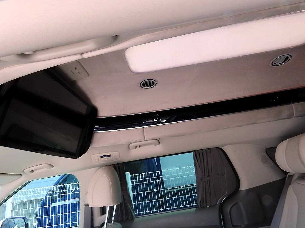 KIA Carnival 2024 Blanco - Importación desde Corea - HF Imports Iquique - Foto 14