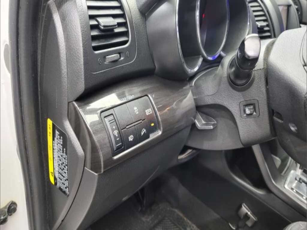 KIA Sorento 2012 - Importación desde Corea - HF Imports Iquique - Foto 17