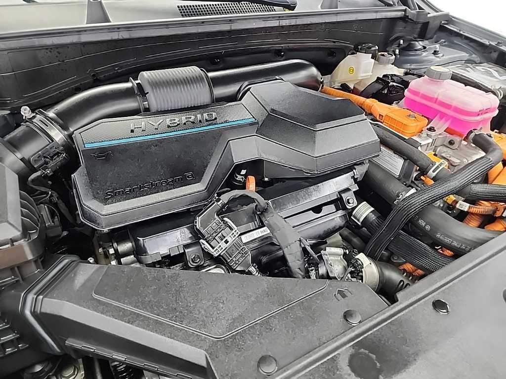 KIA Sportage - Vista 5