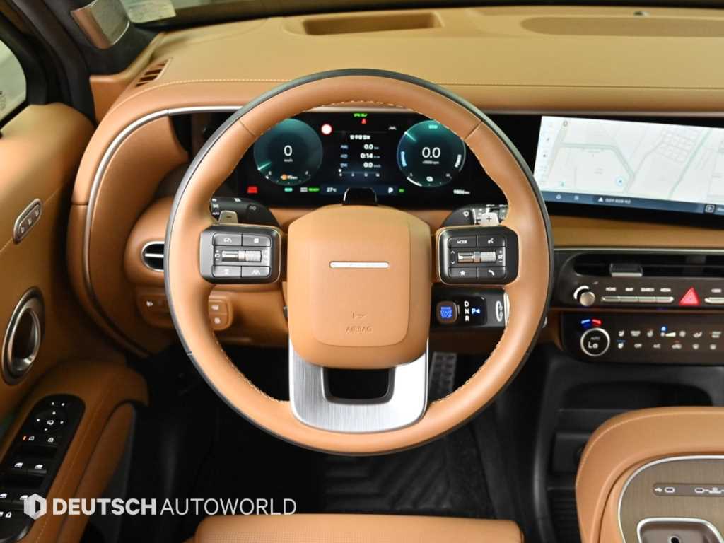 HYUNDAI Palisade 2026 Negro - Importación desde Corea - HF Imports Iquique - Foto 13