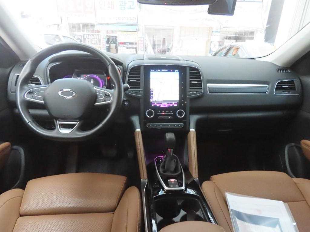 SAMSUNG QM6 - Vista 7