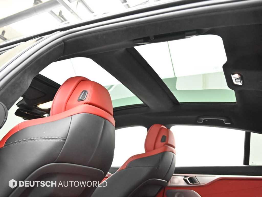 BMW 8 Series 2022 - Importación desde Corea - HF Imports Iquique - Foto 18