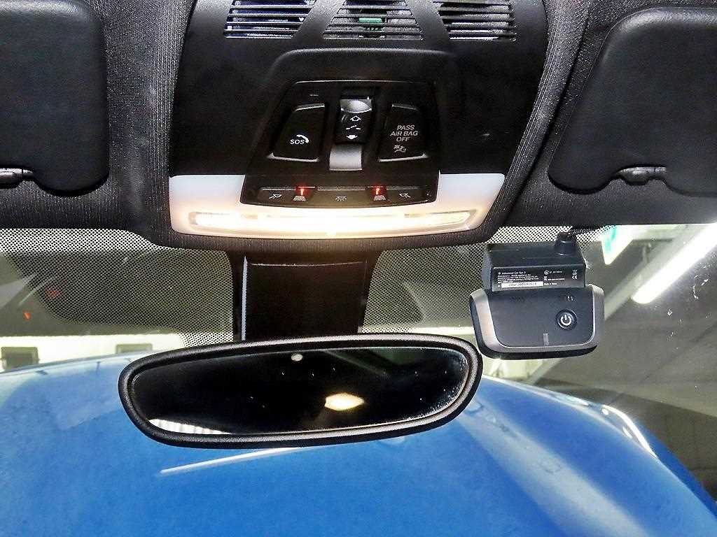 BMW X1 2021 Azul - Importación desde Corea - HF Imports Iquique - Foto 15
